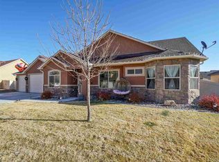 636 Allegheny Dr, Grand Junction, CO 81504