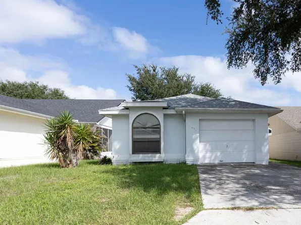 651 LAKE DEXTER CIRCLE, WINTER HAVEN, FL 33884