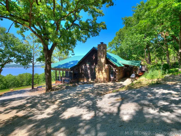 178 N Bk 1900 Rd, Stigler, OK 74462