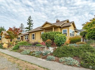 708 Benton St, Port Townsend, WA
