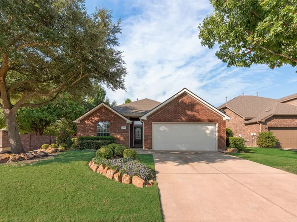 101 Shetland St, Waxahachie, TX 75165