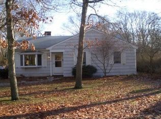 111 Worcester Ct, Falmouth, MA 02540