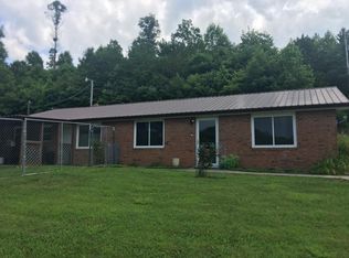 316 Farmer Woodall Rd, Somerset, KY 42501