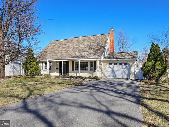 2nd image of 2831 Sudberry Ln