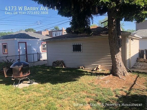 2nd image of 4173 W Barry Ave #1