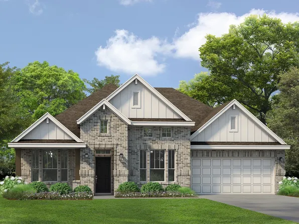 901 Guava Ct, Forney, TX 75126