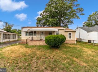 7712 Overhill Rd, Glen Burnie, MD 21060