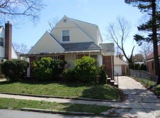 24019 128th Rd, Rosedale, NY 11422