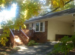 1325 Watson Ave, Winston Salem, NC 27103