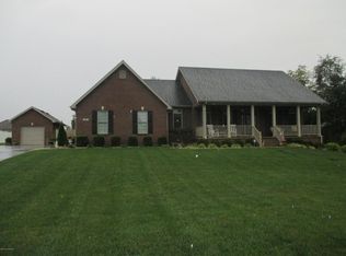 167 Beckley Woods Dr, Elizabethtown, KY 42701