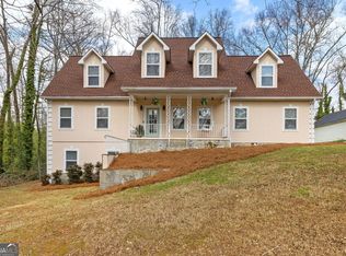 1605 Pinebrook Dr, Griffin, GA 30224