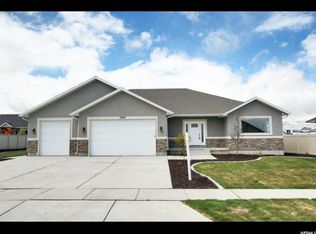 12492 S Cheval Ct, Herriman, UT 84096
