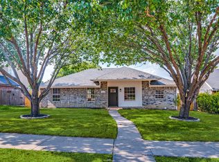 1315 Hall Rd, Seagoville, TX 75159