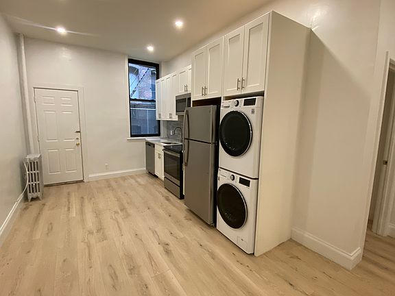 3rd image of 408 W 56th St Front 1A