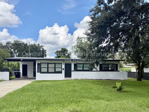 5561 Lido St, Orlando, FL 32807