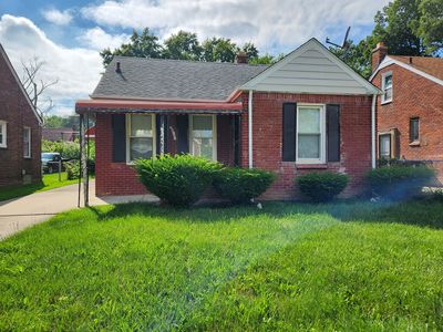 20141 Gallagher St, Detroit, MI, 48234