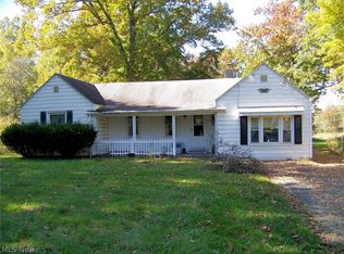 8808 Woodland Dr, Youngstown, OH 44514