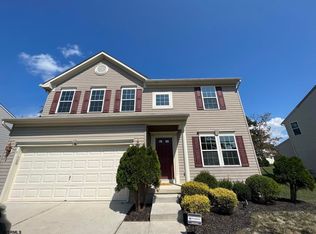 9 Rembrandt Way, Mays Landing, NJ 08330