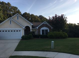 340 Innisbrook Way, Fayetteville, GA 30214