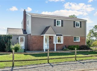 828 Alberta Dr, West Mifflin, PA