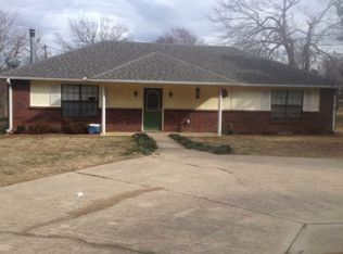 39884 Texas Ave, Howe, OK 74940