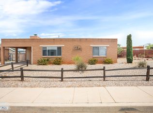 148 Highland Dr, Sierra Vista, AZ 85635