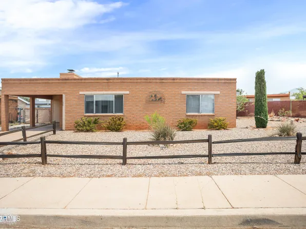 148 HIGHLAND Drive, Sierra Vista, AZ 85635