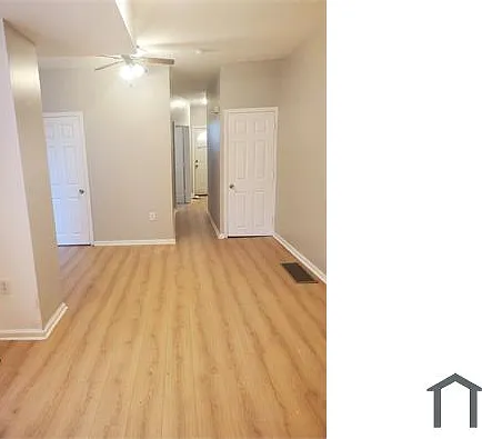 218 N Vogdes St — Photo 1