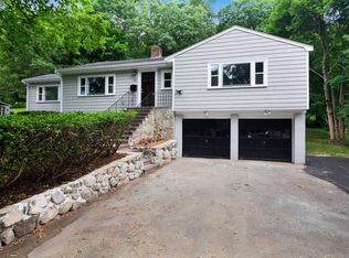 130 Pond St, Winchester, MA 01890