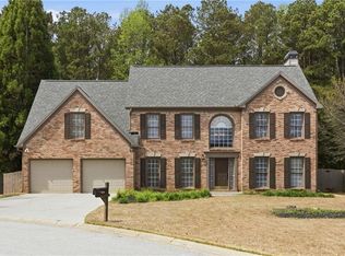 752 Hunters Trce, Dallas, GA 30157