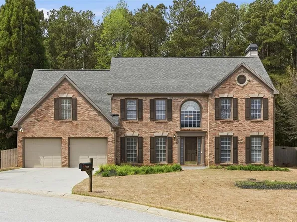 752 Hunters Trce, Dallas, GA 30157