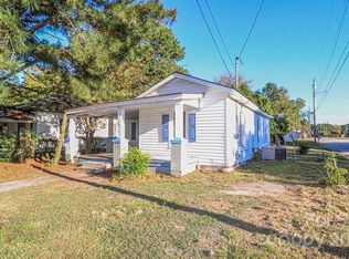 1100 Star St, Rocky Mount, NC 27804