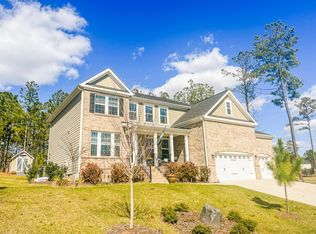700 Avenue Of The Carolinas, Carthage, NC 28327