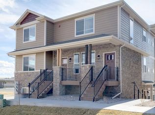 6714 Faith Dr #B, Cheyenne, WY 82009