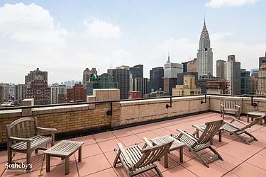 Rented by Sotheby's International Realty