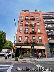 Rented by Veracity NYC LLC