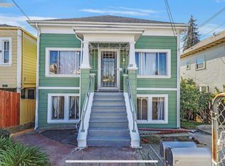 2115 E 21st St #B, Oakland, CA 94606