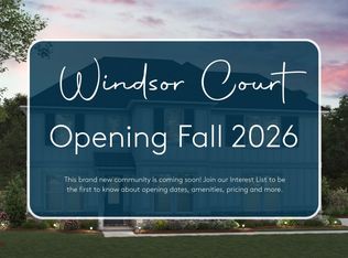 Homes Available Soon, Windsor Court, Fayetteville, GA 30215