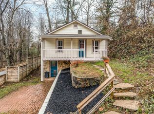 165 Kings Mill Rd, Brevard, NC 28712