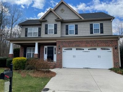 2710 Chestnut Ridge Dr, Winston Salem, NC, 27103