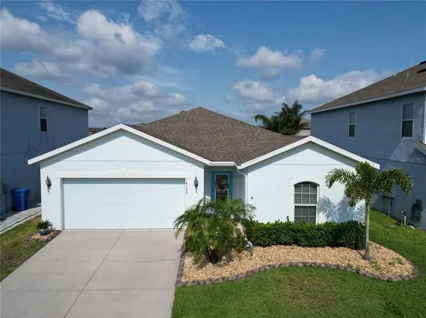 14139 Poke Ridge Dr, Riverview, FL 33579