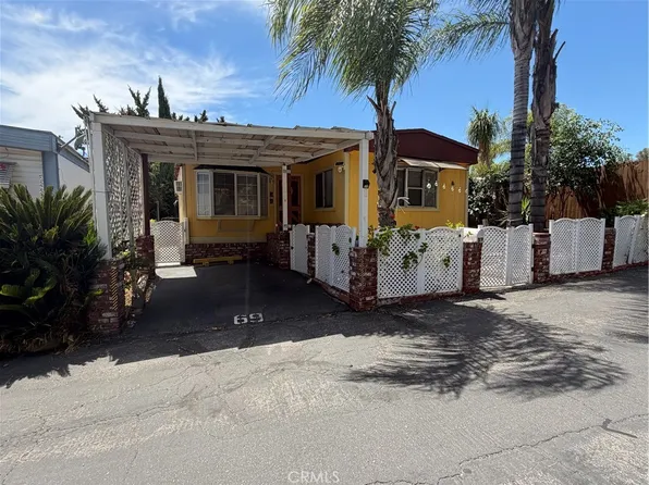 35080 Chandler Rd #69, Calimesa, CA 92320