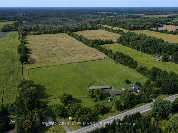 LOT County Road 21, Augusta, ON K0E 1X0