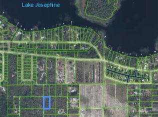 4001 Lomonico Rd, Sebring, FL 33875