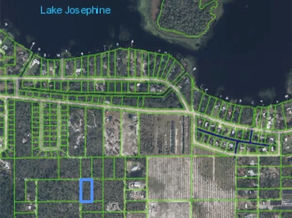 4001 Lomonico Rd, Sebring, FL 33875