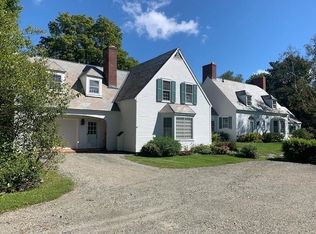 2106 Gold Coast Rd, Bridgewater, VT 05034