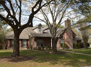 1 Meandering Way, Round Rock, TX 78664