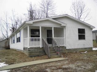 4122 W Chisholm Trl, Bloomington, IN 47403