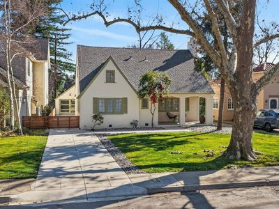 1373 47th St, Sacramento, CA, 95819