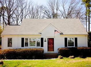 1410 Myradare Dr, Henrico, VA 23229